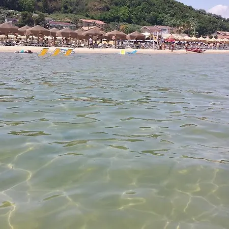 Holiday home Il Piazzaletto Tra Mare E Montagna Orsogna