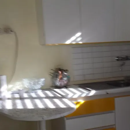 Il Piazzaletto Tra Mare E Montagna Holiday home Orsogna