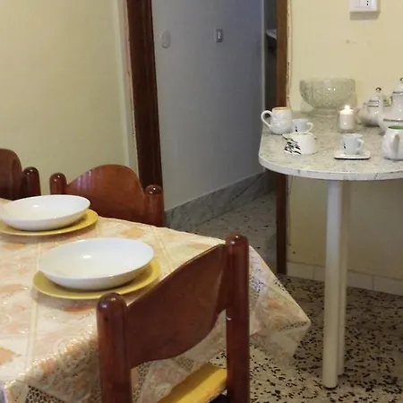 Il Piazzaletto Tra Mare E Montagna Orsogna