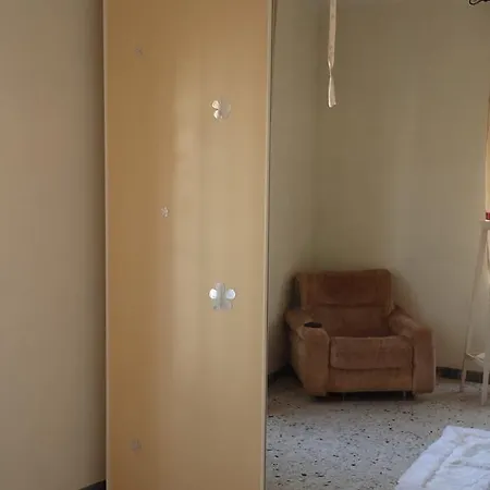 Holiday home Il Piazzaletto Tra Mare E Montagna *