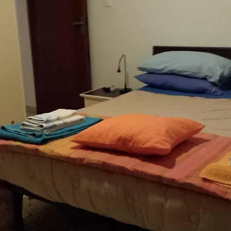 Il Piazzaletto Tra Mare E Montagna Holiday home *