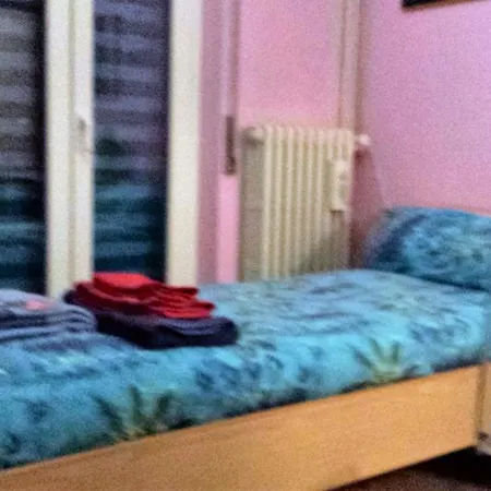 Il Piazzaletto Tra Mare E Montagna Holiday home *