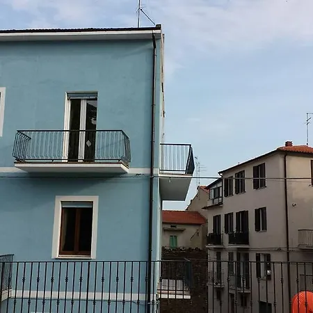 Il Piazzaletto Tra Mare E Montagna Orsogna